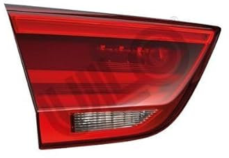 Heckleuchte Rückleuchte Rücklicht Set Links u. Rechts Kompatibel mit BMW F34 + F32 F82 13->
