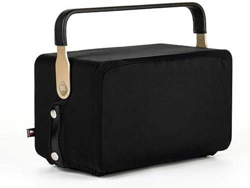JOYSOG Dust Case Speaker Cover for JBL Authentics 200 / Authentics 300 / Authentics 500 Bluetooth Speaker Protective Case/Dust Cover Case (for Authentics 300)