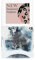 Nails Inc Over The Top, Prowling In Paddington, Black Leopard, Animal Print, Confetti, Top Coat, Glossy, No Chip, Long Lasting, Quick Dry, Air Dry, Professional Manicures, Vegan Nail Polish, 14 ML