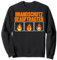 Brandschutz Beauftragter Feuerschutz Ausbildung Brandschutz Sweatshirt