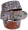 UmjuBELT Gürtel - BoHo Style lila