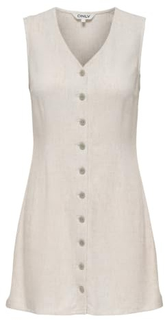 ONLY Female Kleid ONLSIESTA Kurzes Kleid | Dress