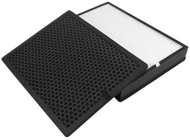 Filtro de repuesto A78E-HEPA, compatible con Philips, FY2420/40 FY2422/40, purificador de aire serie 2000 2000I, reemplaza AC2889 AC2887