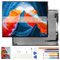 Écran LCD pour iPad 7th / 8th / 9th 10.2 pour iPad 7/8/9 Generation LCD Display Écran de Rechange avec Réparation A2197, A2198, A2200, A2428, A2429, A2270, A2430