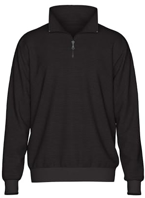 Trigema Men's 619801 Sweatshirt