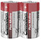 Camelion LR 14 C Baby Plus Alkaline batería (2 Unidades) (Shrink Wrap Embalaje)