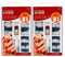 Kiss 100 Full Cover Nails Short Square (Short Length) (2 Pack)