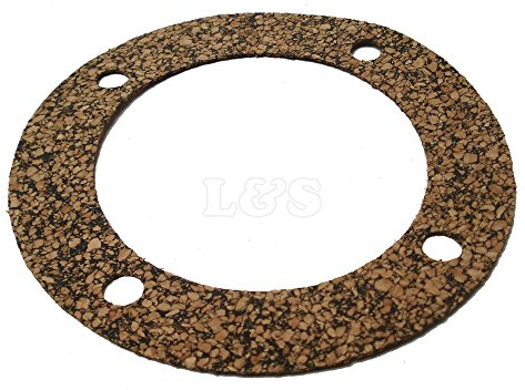 Vibrator Unit Gasket for Belle PCLX & PCX Plate Compactors