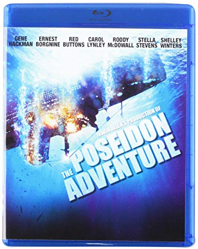 The Poseidon Adventure