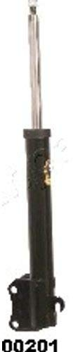 JAPANPARTS MM-00201 2x Stoßdämpfer Federbein Gasdruck Hinten Kompatibel mit FORD ESCORT IV GAF, AWF, ABFT 1139398 1595835 1595836