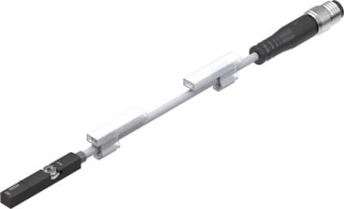 SME 8 M Regal 24 V (0.3 – M8D Proximity Switch 543861 Certification: RCM Markc UL US – Listed (OL)