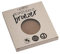 PUROBIO Terra Compatta Resplendent Bronzer Refill 01 Marrone Pallido - 9 Gr