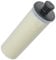 Spares2go Cartuccia Filtro decalcificante per Karcher SC2 SC3 127V BR SC3MX Upright Easyfix Plus Pulitore a Vapore (Confezione da 1)