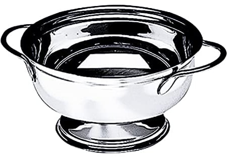 MEPRA AZD20073214 Soup Tureen W/Out LID New MOD.CM.14, 18/10 Stainless Steel
