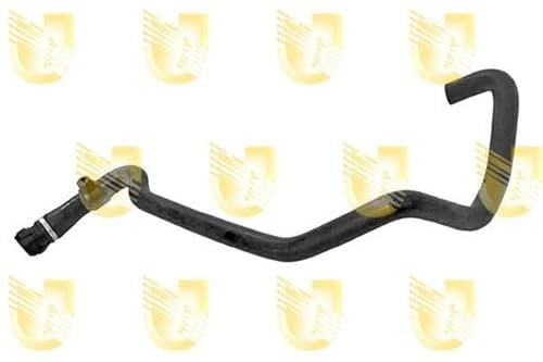 Unigom R4335 MANICOTTO MANDATA RISCALDAMENTO CLIO II/KANG. 1,2 8v 99>