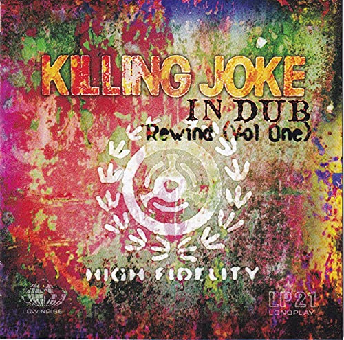 In Dub (Rewind) Vol.1