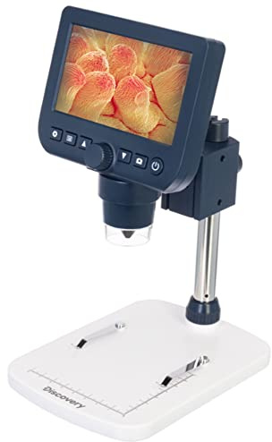 DISCOVERY Mikroskop Artisan 64 Digital
