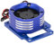 MOUDOAUER 1 Set Motor Cooling Fan 6-8.4V for TRAXXAS 1/8 4WD SLEDGE Monster Truck Accessory Part