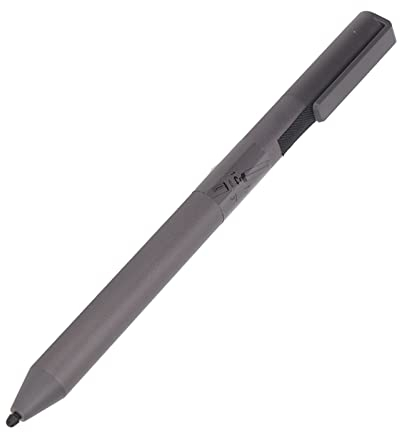 Vikye Stylet pour Chromebook, 4096 Niveaux de Pression pour Lenovo Chromebook Duet 5, Stylet Numérique pour écrans Tactiles, Compatible avec IdeaPad Duet 5 Chromebook Dessin et Crayon