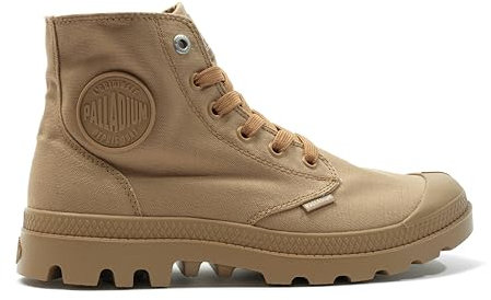 Palladium Mono Chrome 73089209M, Stivali - 39 EU