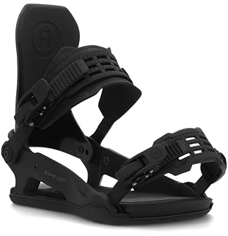 Ride C-10 Bindung 2024 Black, L
