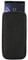 DFV mobile - Soft Pouch Case Neoprene Waterproof and Shockproof Sock Cover, Slim Carry Bag for Nokia 8210 4G (2022) - Black