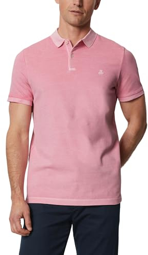 Marc O'Polo Men's M22249653190 Polo Shirt, 614, 56