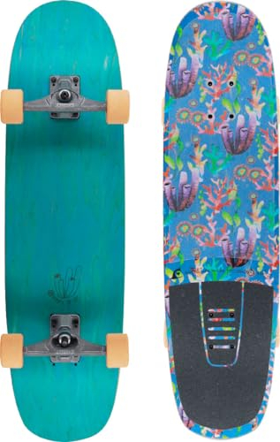 BTFL LIV Surfskate 2025