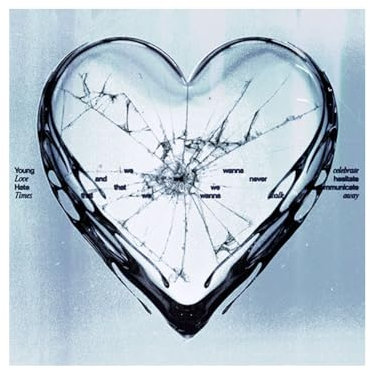 WayV On My Youth 2nd Album SMini 6 Ver Set