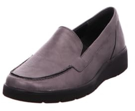 Semler Slipper Melanie Grau 36