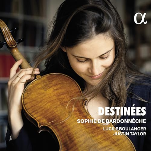 Alpha Classics (Naxos Deutschland Musik & Video Vertriebs-)