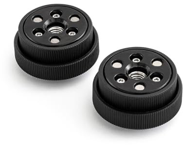 qeedo Freedom Lock Set 2.0, 2 Stück, Sicherheitsschloss mit magnetischem Schlüssel für qeedo Freedom Dachzelte