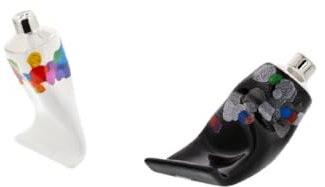 Salière - Paint it white