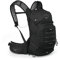 Osprey Raven 14L Damen Mountainbike-Rucksack mit Hydraulik-Reservoir, Schwarz, erweiterte Passform, Schwarz, Einheitsgröße, Mountainbike-Rucksack mit Hydraulik-Reservoir