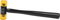 Stanley 57-594 - Martello morbido da 226,8 g