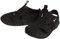 Nike Garçon Unisex Kinder Sunray Protect 2 (TD) Young Athletes Shoe, Black/White, 18.5 EU