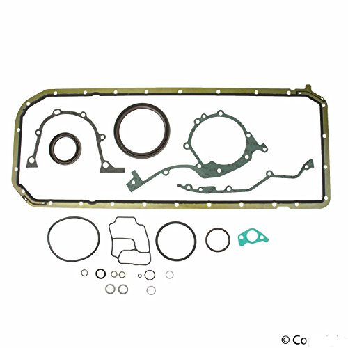 Elring 424.770 Gasket Set, crank case