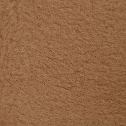 Creativ Fleece, Beige, Einheitsgröße