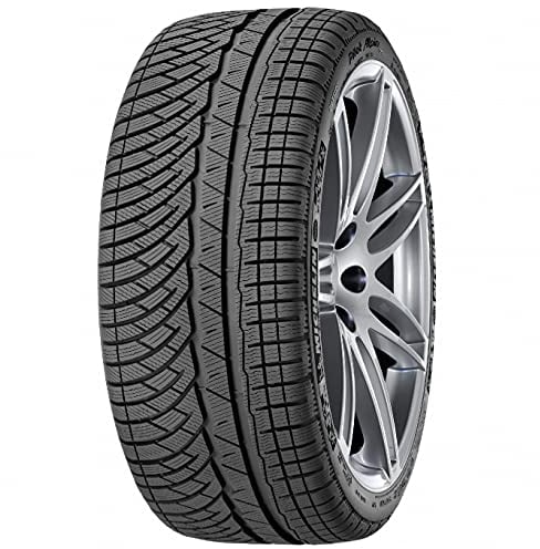 Michelin Pilot Alpin PA4 EL FSL M+S - 235/35R20 92W - Winterreifen