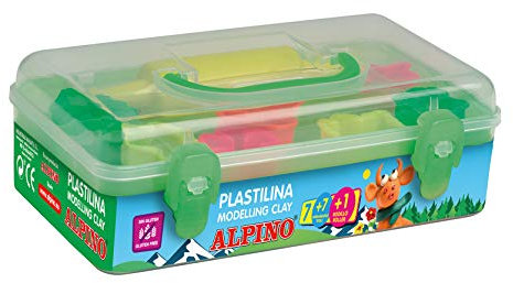 Alpino Knete (DP000055)