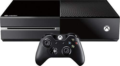 Xbox One 500 Gb (Edizione 2014)