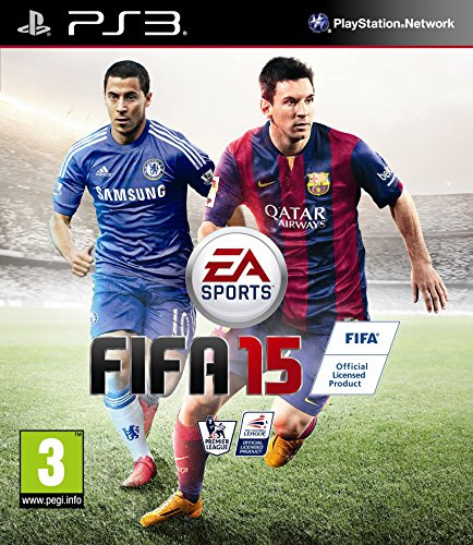 Electronic Arts