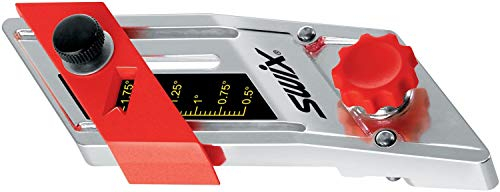 Swix TA 520 Base File Guide