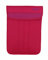 Saco Top Open Laptop Bag for Lenovo Ideapad Yoga 11 (59-345700) Netbook - Pink