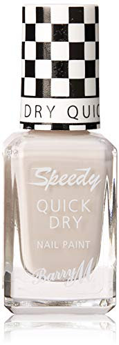 Barry M Cosmetics Speedy Quick Dry Nail Paint, Pit Stop