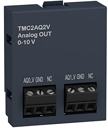 CARTUCHO M221C 2S ANALOGICAS TENSION