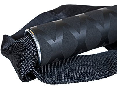 eaglefit ALU Griffpaar für Sling Trainer - desinfizierbar