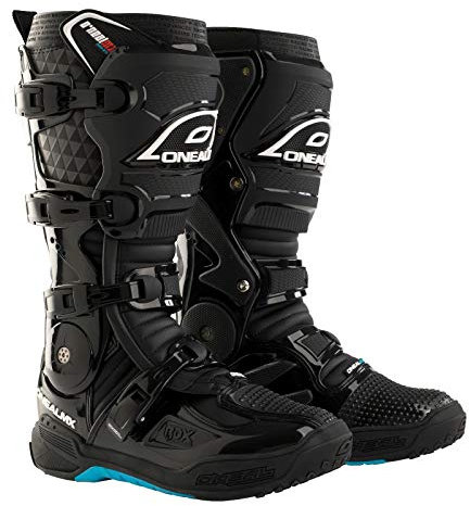 O'Neal Stivali unisex RdxRDX BLK 13