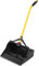 Rubbermaid Commercial Products Maximizer 2018806 Poêle à débris humide/sec avec support de suspension Noir
