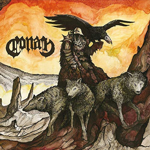 Napalm Records (Spv)